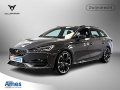 CUPRA Leon Sportstourer - 1.4 e-Hybrid 245pk DSG VZ Adrenaline | Elektrische achterklep | Travel Assist | Kuipstoele
