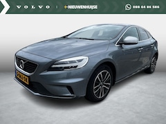 Volvo V40 - 1.5 T3 Polar+ Sport | Trekhaak | Harman/Kardon | Panoramadak | Parkeercamera | Parkeersens