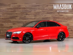 Audi S3 - 2.0 TFSI S3 Quattro|Pano|ACC|RS Zetels|B&O Audio|