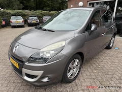 Renault Scénic - 1.4 TCE Dynamique Clima/Cruise/1eEIG/Apk