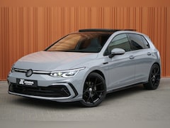 Volkswagen Golf - 1.5 eTSI R-Line Panodak IQ Light H&K Camera DAB Carplay