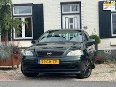Opel Astra - 1.6-16V Comfort|Airco|Elek-ramen|Trekhaak|