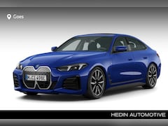 BMW i4 - eDrive35 M Sport Edition 70 kWh M-Sport Edition | Schuif/Kanteldak