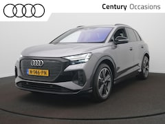 Audi Q4 e-tron - 50 quattro Advanced edition 77 kWh | Leder | HUD | Adap. Cruise |
