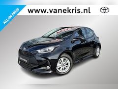 Toyota Yaris - 1.5 Hybrid 115 Active Direct leverbaar