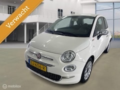 Fiat 500 - 0.9 TwinAir Turbo Sport