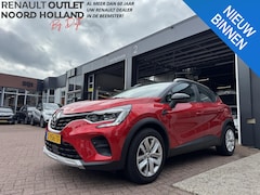 Renault Captur - 1.3 TCe 140pk EDC Intens+Trekhaak