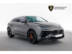 Lamborghini Urus - S MY24 | Carbon int | Maintenance 5 years