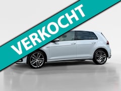 Volkswagen Golf - 1.5 TSI Highline Business R Automaat