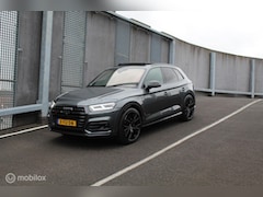 Audi SQ5 - 3.0 TFSI SQ5 l Pano l B&O l 100% onderhouden l