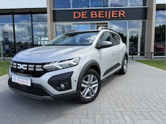 Dacia Sandero - 1.0 TCe 90 Automaat Carplay l Camera l Cruise