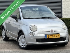 Fiat 500 - 1.2 Naked|APK|ELEKPAKKET|NWEDRIEM