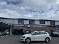Volkswagen Polo - 1.0 TSI | Comfortline 5-Drs | Airco | Navi | Carplay