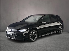 Volkswagen Golf - R-Line Edition 1.5 eTSI 150pk DSG Automaat Adaptive cruise control, Navigatie, Achteruitri