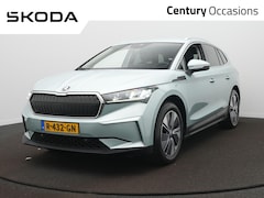Skoda Enyaq iV - 80 Limited Edition / Camera / Side-Assist / Navi