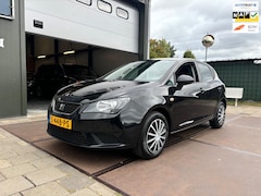 SEAT Ibiza - 1.2 Reference Airco Stoelverwarming Nette Auto
