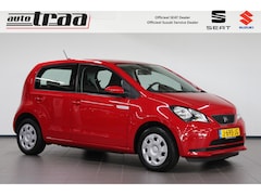 SEAT Mii Electric - electric