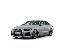 BMW 4-serie Gran Coupé - 420i