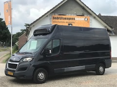 Peugeot Boxer - 2.2 HDI L3H3 Multi Temp Koelwagen