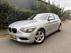 BMW 1-serie - 114i EDE Business / NAVI / CRUISE / AIRCO