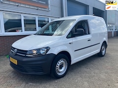 Volkswagen Caddy - 2.0 TDI L1H1 Trendline Airco Cruisse