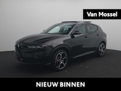 Alfa Romeo Tonale - 1.3T PHEV Veloce | 280PK | Elektrische Kofferklep | NAV | LED |