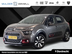 Citroën C3 - C-Series 1.2 83pk | NAVI | TREKHAAK | CLIMA | PARKEERHULP | DAB+ | CRUISE CONTROL