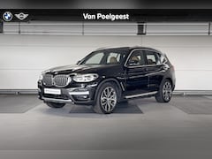 BMW X3 - xDrive30e eDrive Edition