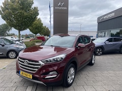 Hyundai Tucson - 1.6 GDi Comfort Trekhaak*RIJKLAARPRIJS