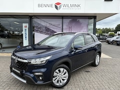 Suzuki S-Cross - 1.5 Hybrid Select