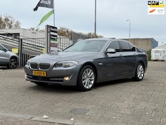 BMW 5-serie - 525d High Executive | VOLL OPTIONS | ZEER GOEDE STAAT