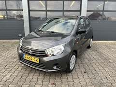 Suzuki Celerio - 1.0 68pk Comfort