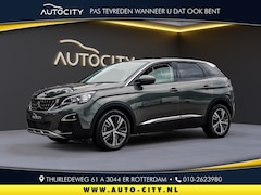 Peugeot 3008 - 3008 1.2 PureTech 130 Allure Blindspot l Camera l Keyless