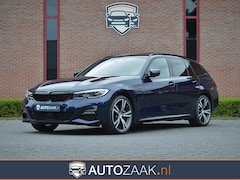 BMW 3-serie Touring - 330e M Sport |Individual | Zeer compleet