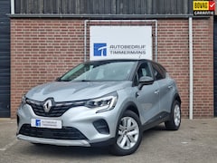 Renault Captur - 1.3 TCe 130 Zen