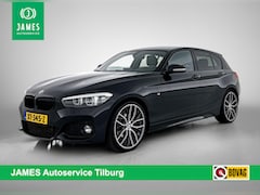 BMW 1-serie - 118i Edition M Sport Shadow High Executive