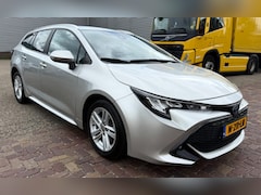 Toyota Corolla Touring Sports - 1.8 Hybrid Active