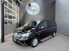 Mercedes-Benz Vito - 114 CDI Lang