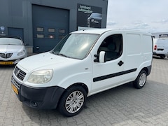 Fiat Doblò - 1.9 MultiJet Top 1.9 editie - BTW Auto - komt met nieuwe APK zeer nette uitvoering