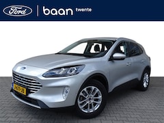 Ford Kuga - 1.5 Turbo 150pk Titanium | eerste eigenaar | dealer onderhouden | trekhaak wegklapbaar | 1