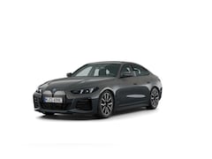 BMW i4 - Gran Coupé eDrive40