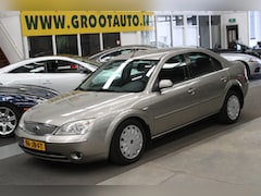 Ford Mondeo - 1.8-16V Cool Edition Airco, Trekhaak, Stuurbekrachtiging