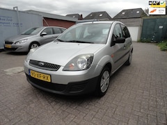 Ford Fiesta - 1.3-8V Cool & Sound (KM 161730 NAP AIRCO)