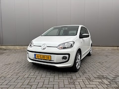 Volkswagen Up! - 1.0 cheer up BlueMotion