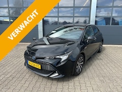 Toyota Corolla - 1.8 Hybrid 122pk CVT TeamNL