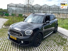 MINI Countryman - 2.0 Cooper S ALL4 Chili AUTOMAAT