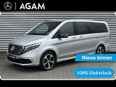 Mercedes-Benz EQV - 300 L2 Avantgarde Limited 7-Persoons 90 kWh 100% Elektrisch