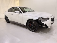 BMW 2-serie Coupé - 220 i M Sport Pro Aut8 Pano