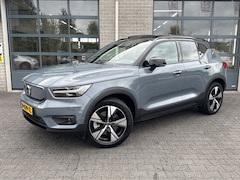 Volvo XC40 - Recharge Pro 70 kWh | SCHUIFDAK | 360 CAMERA |