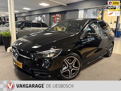 Mercedes-Benz B-klasse - 250 e Premium Plus/AMG/PANO/CAMERA/SFEER/NAVI/TREKHAAK